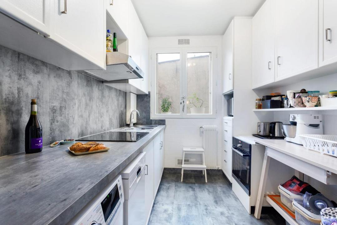 Photo of Kitchen in Latin
