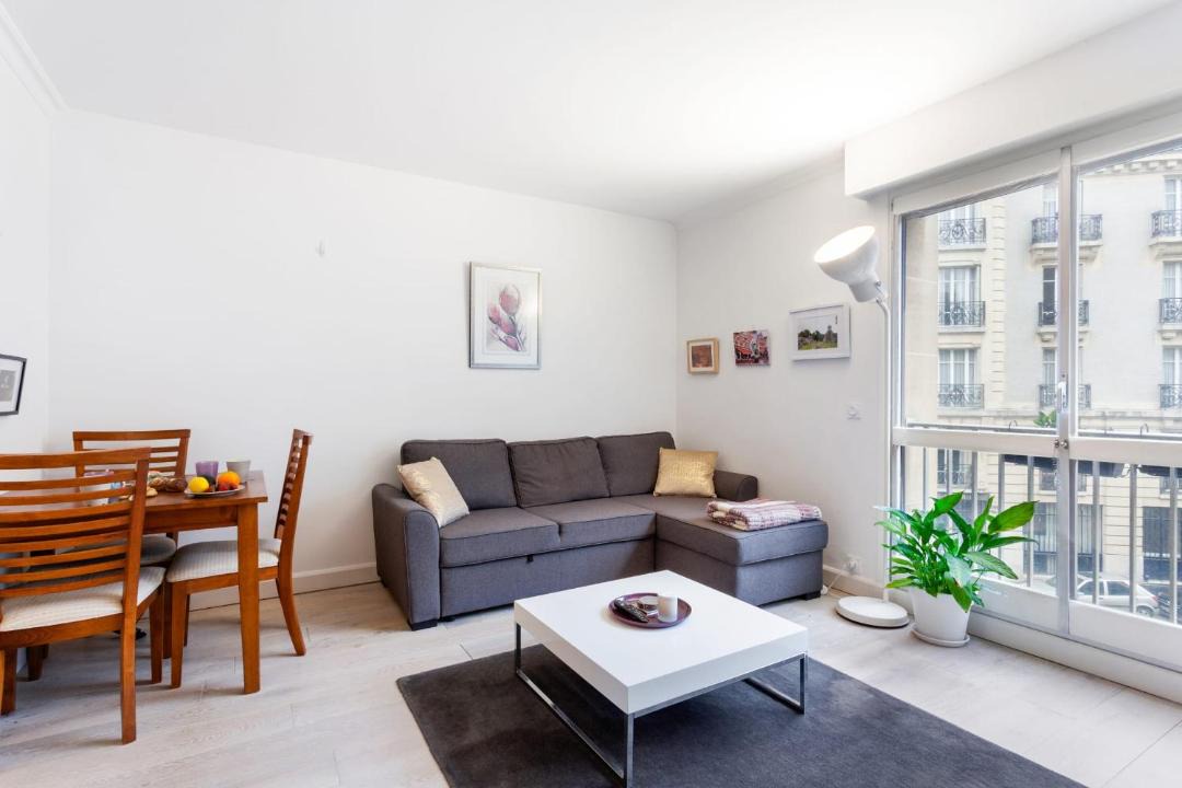 Photo of Livingroom in Latin