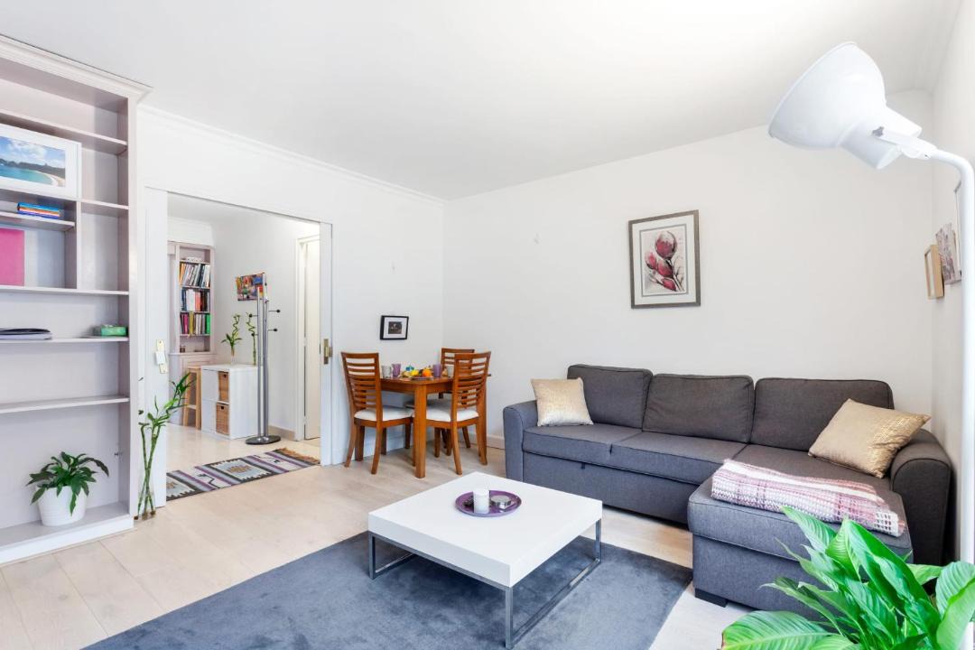 Photo of Livingroom in Latin