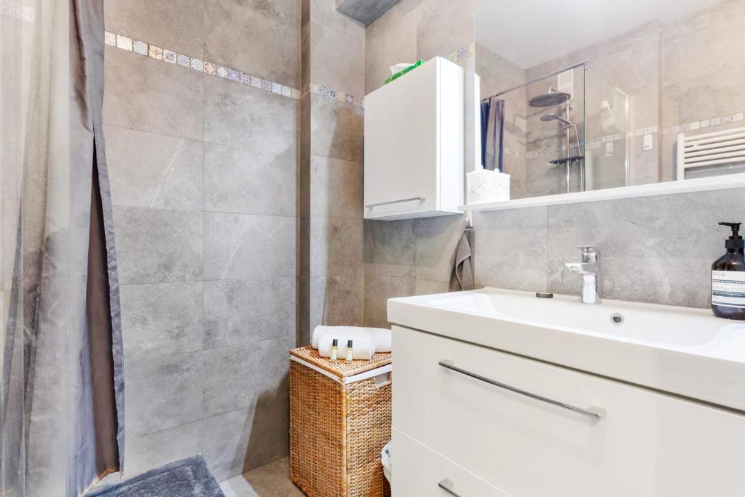 Photo of Bathroom in Latin