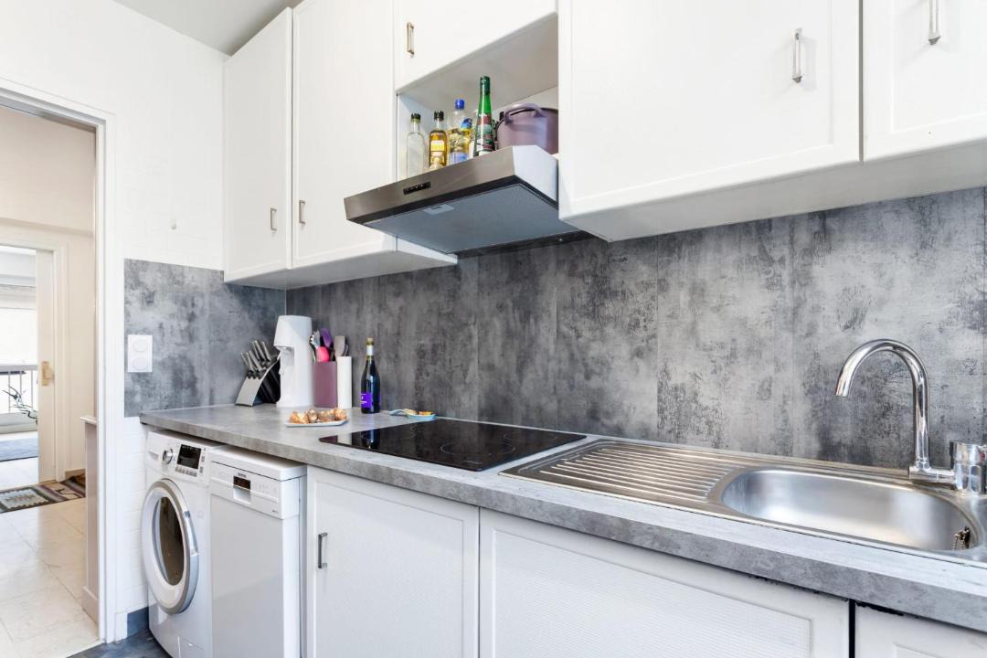 Photo of Kitchen in Latin