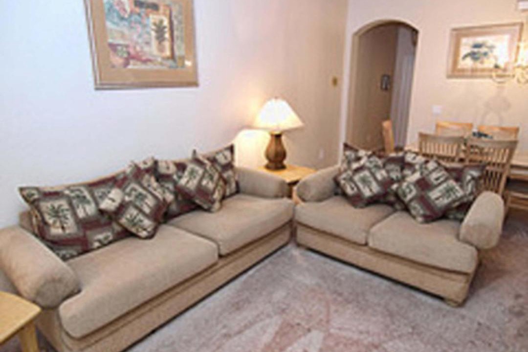 Photo of Livingroom in Regal Palms