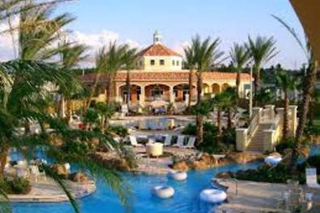 Photo of Outdoor in Regal Palms