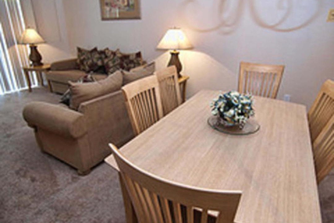 Photo of Livingroom in Regal Palms