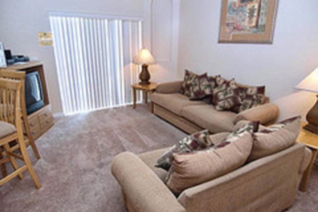 Photo of Livingroom in Regal Palms