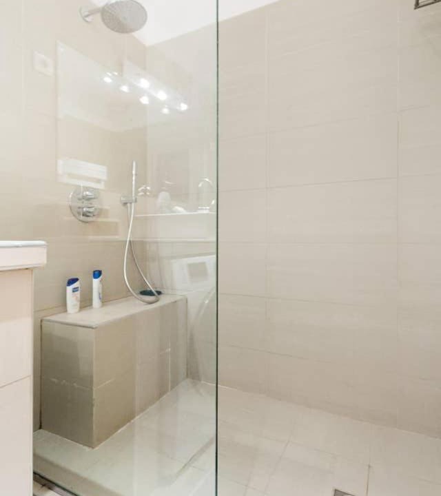 Photo of Bathroom in Saint-Gervais
