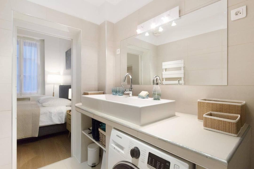 Photo of Kitchen in Saint-Gervais
