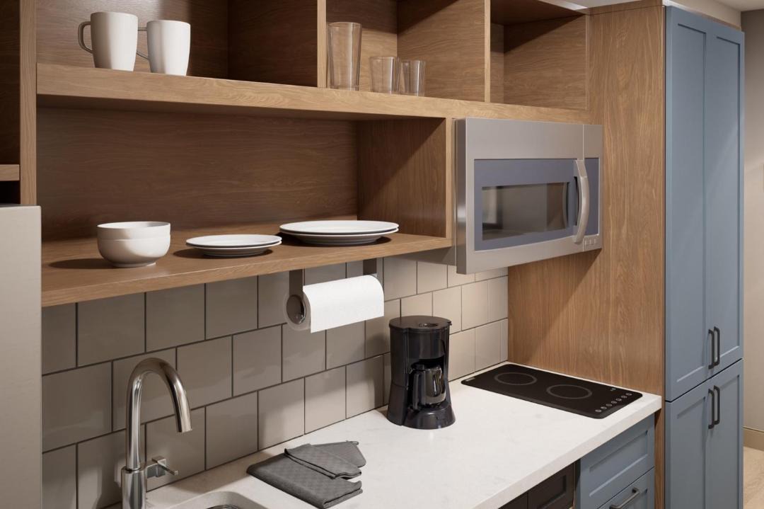 Photo of Kitchen in Kingston