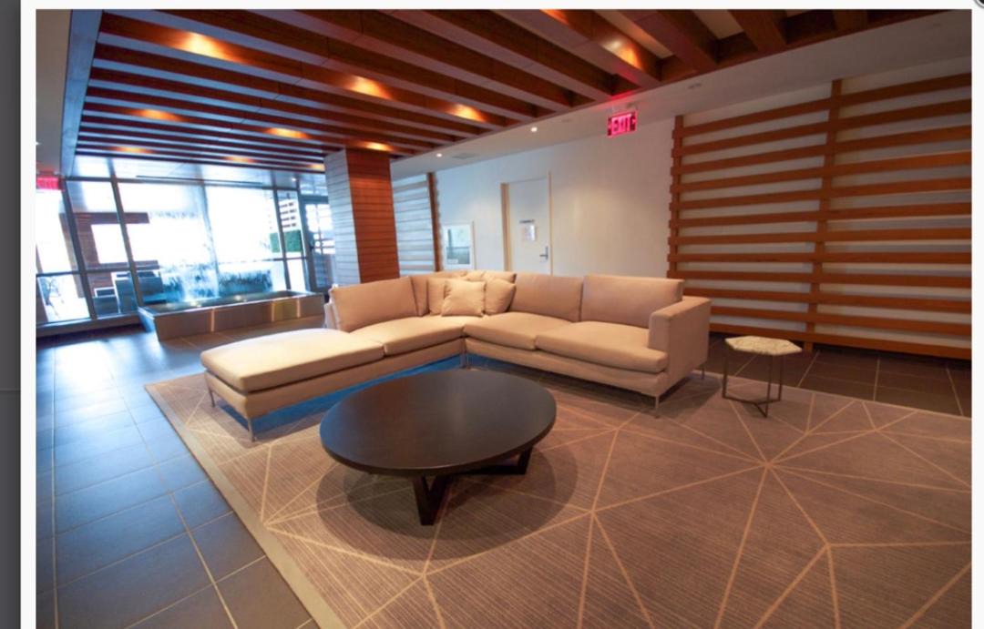 Photo of Livingroom in CityPlace
