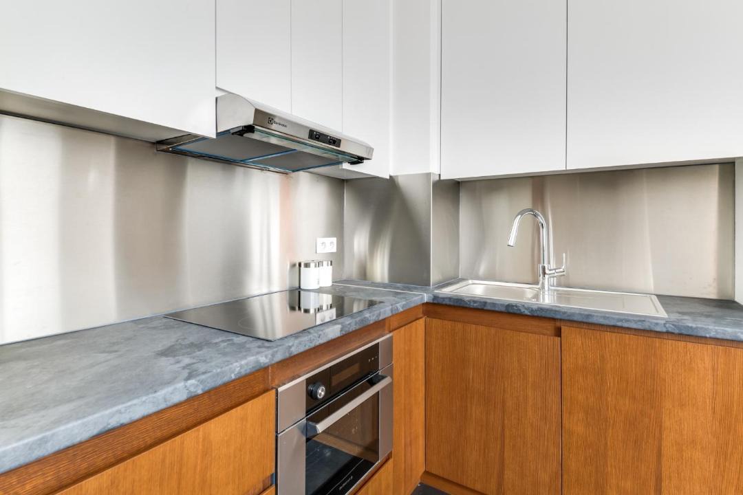 Photo of Kitchen in 11th Arrondissement