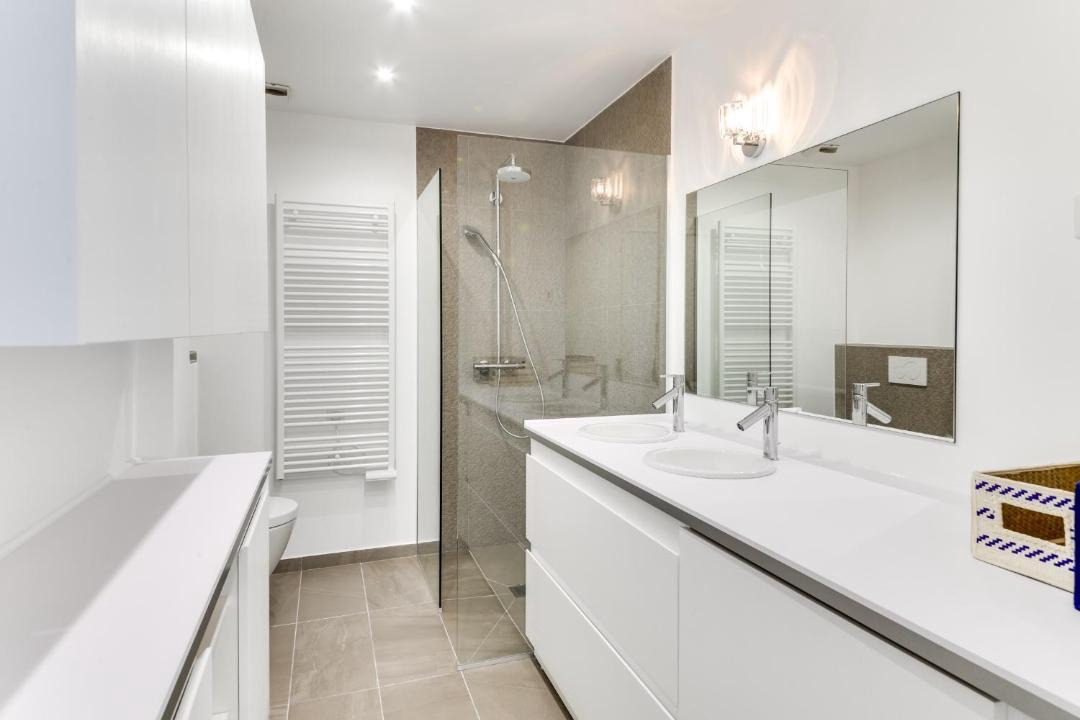 Photo of Bathroom in 11th Arrondissement