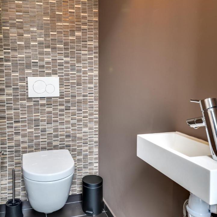 Photo of Bathroom in 11th Arrondissement