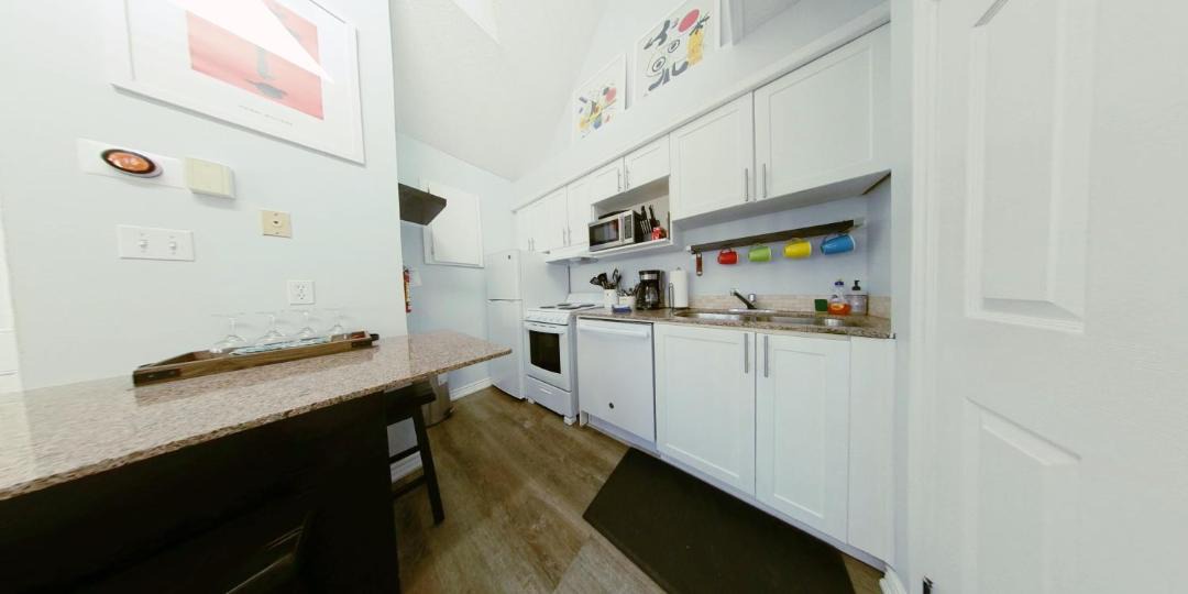 Photo of Kitchen in Craigleith