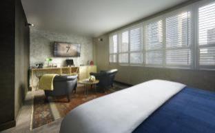 Photo of Bedroom in Church and Wellesley