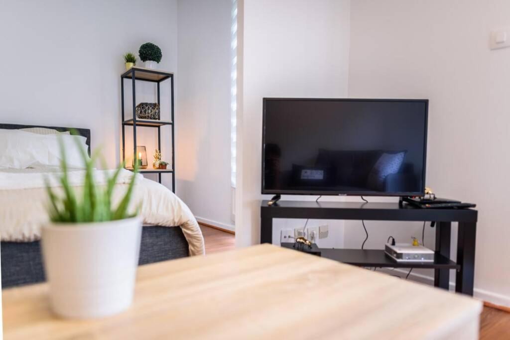 Photo of Bedroom in Bailly-Romainvilliers