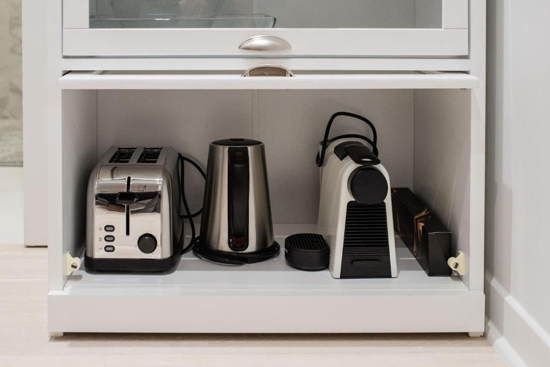 Photo of Kitchen in Saint-Thomas-d'Aquin