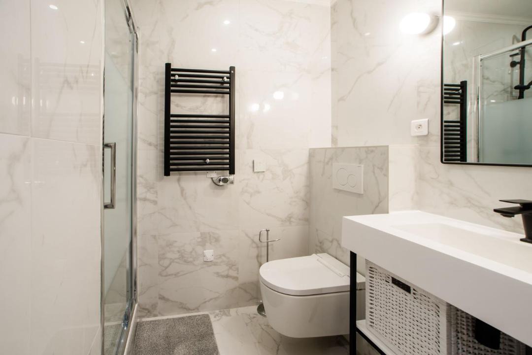 Photo of Bathroom in Saint-Thomas-d'Aquin