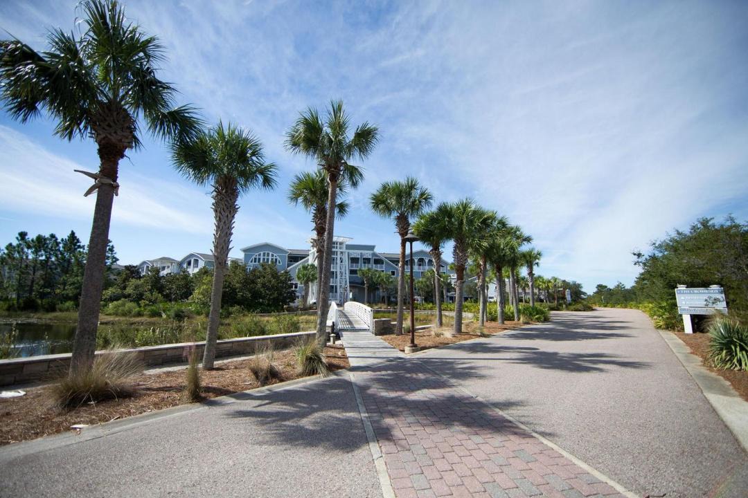 Photo of Outdoor in WaterSound Beach