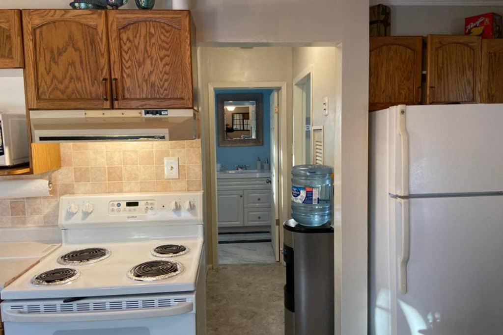 Photo of Kitchen in Nottawa