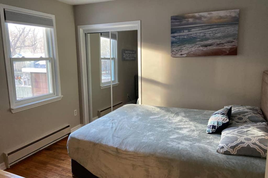 Photo of Bedroom in Nottawa