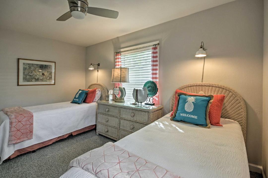 Photo of Bedroom in United Central