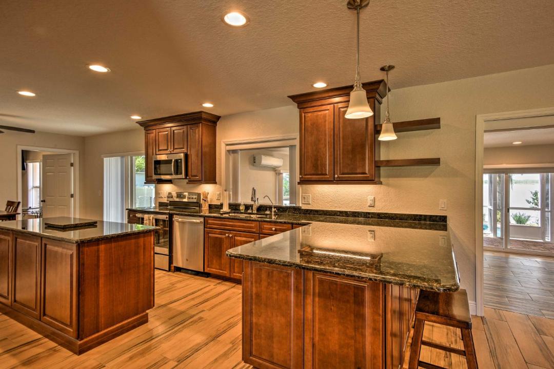 Photo of Kitchen in Winter Haven