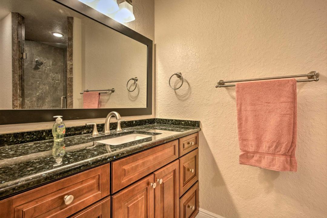 Photo of Bathroom in Winter Haven