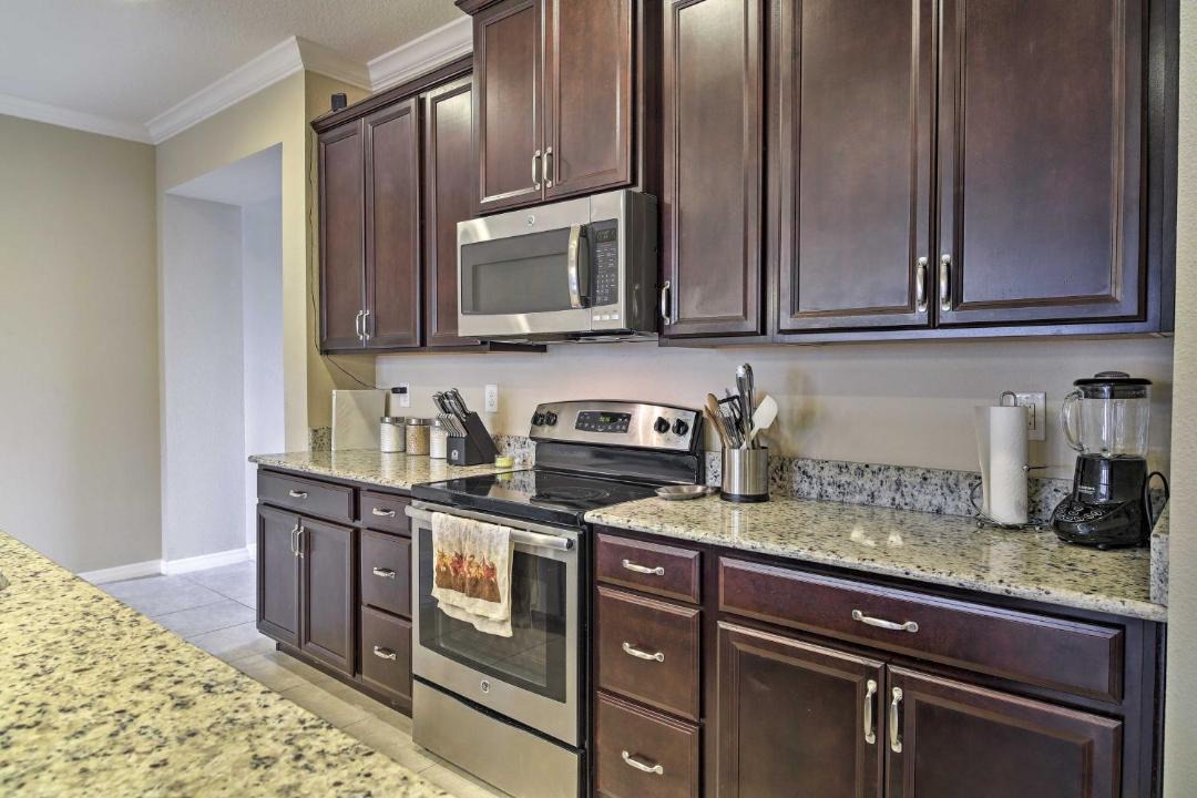 Photo of Kitchen in Sanford