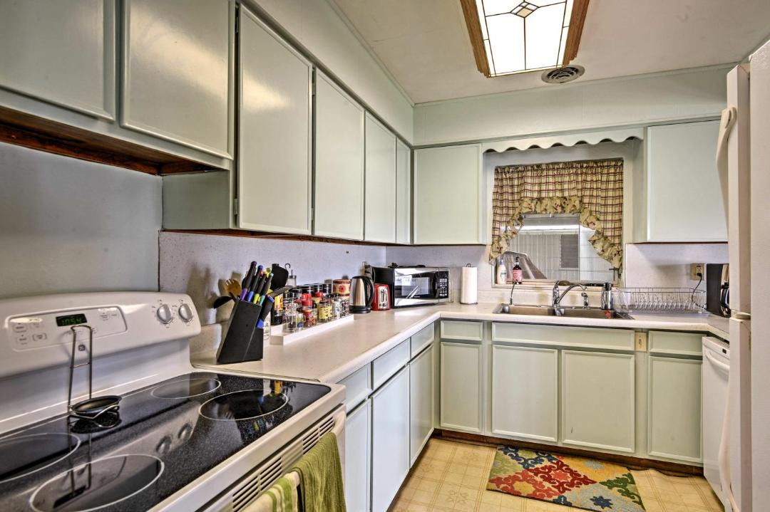 Photo of Kitchen in Lake Wales