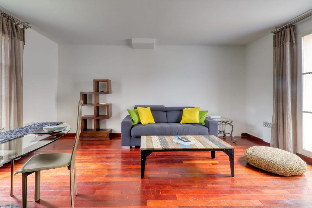Photo of Livingroom in Magny-le-Hongre