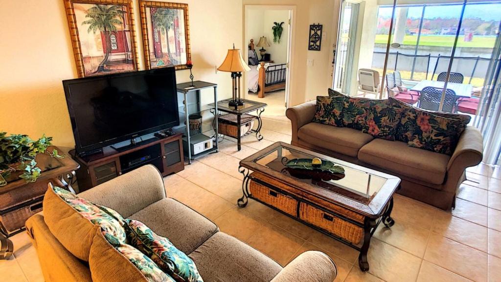 Photo of Livingroom in Trafalgar Village