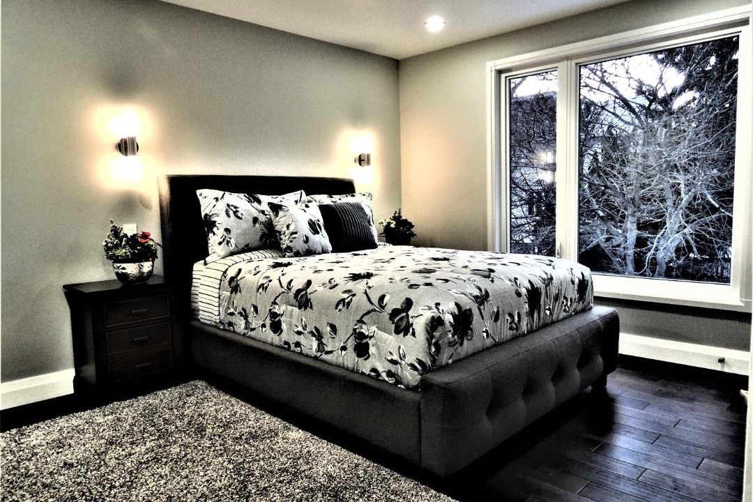 Photo of Bedroom in Etobicoke