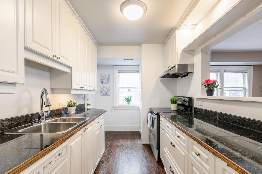 Photo of Kitchen in Chaplin Estates