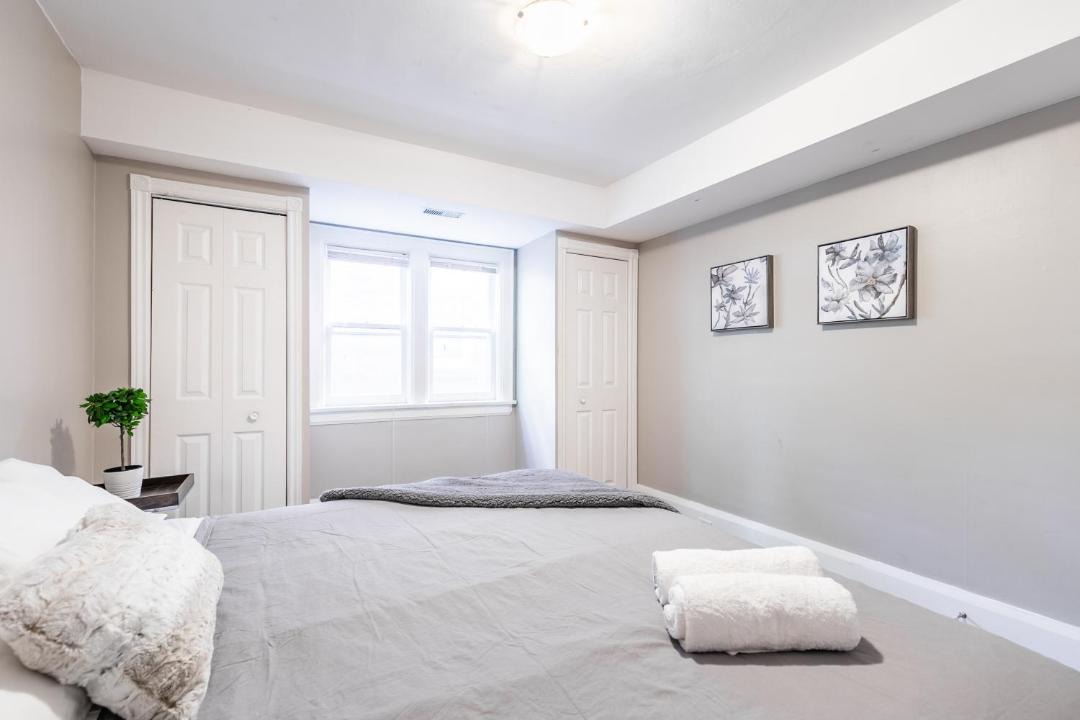 Photo of Bedroom in Chaplin Estates
