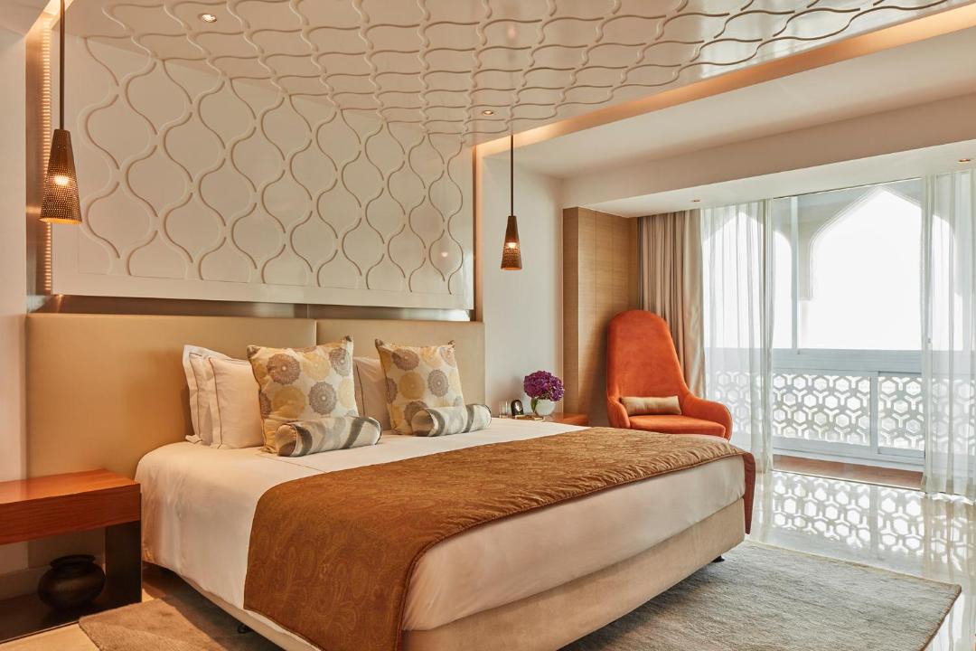 Photo of Bedroom in Wellington Pier