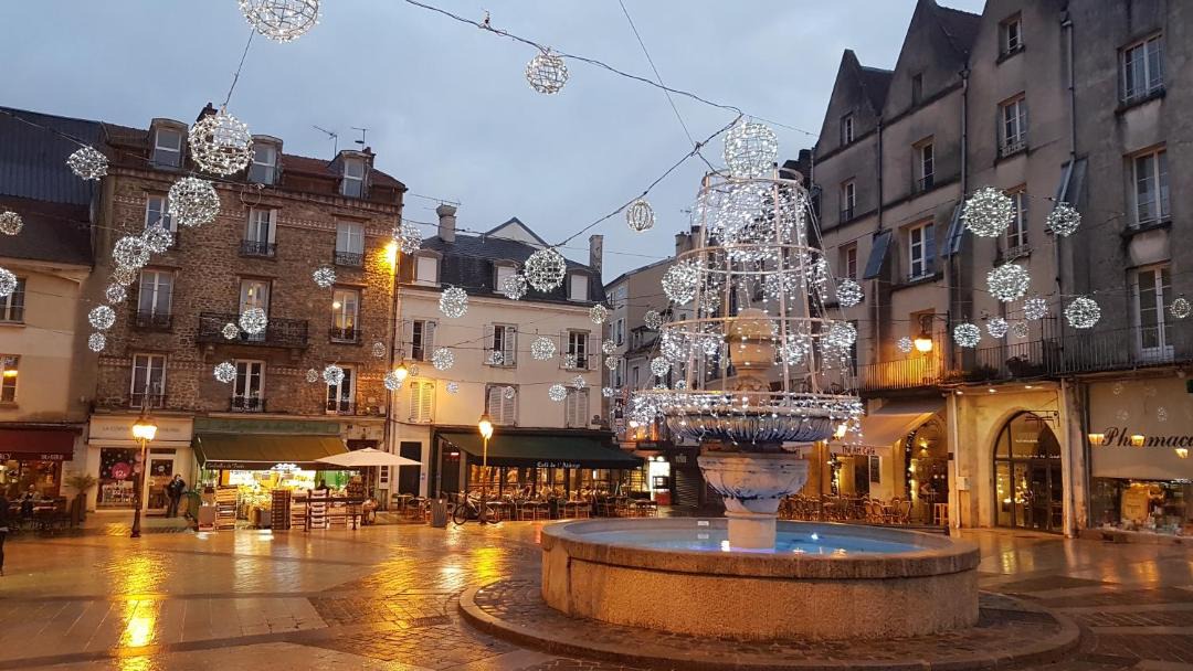 Photo of Others in Lagny-sur-Marne
