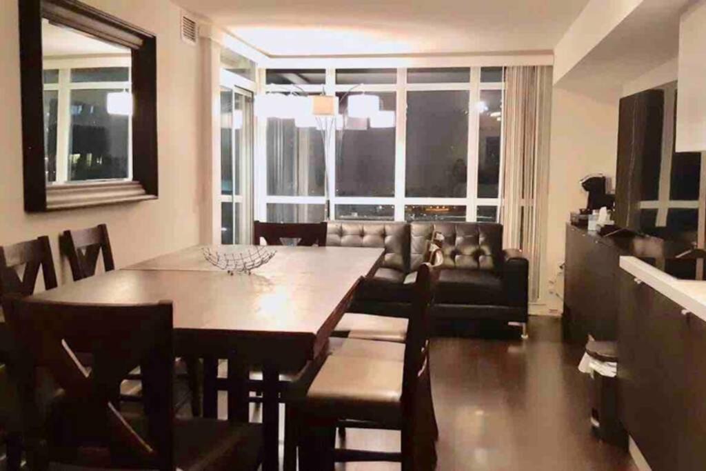 Photo of Livingroom in CityPlace