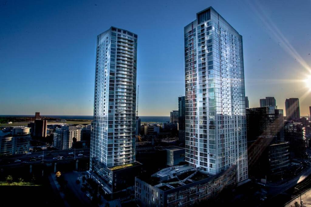 Photo of Buildings in CityPlace