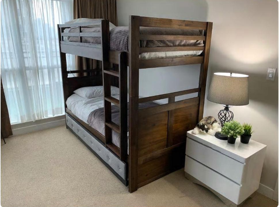 Photo of Bedroom in CityPlace