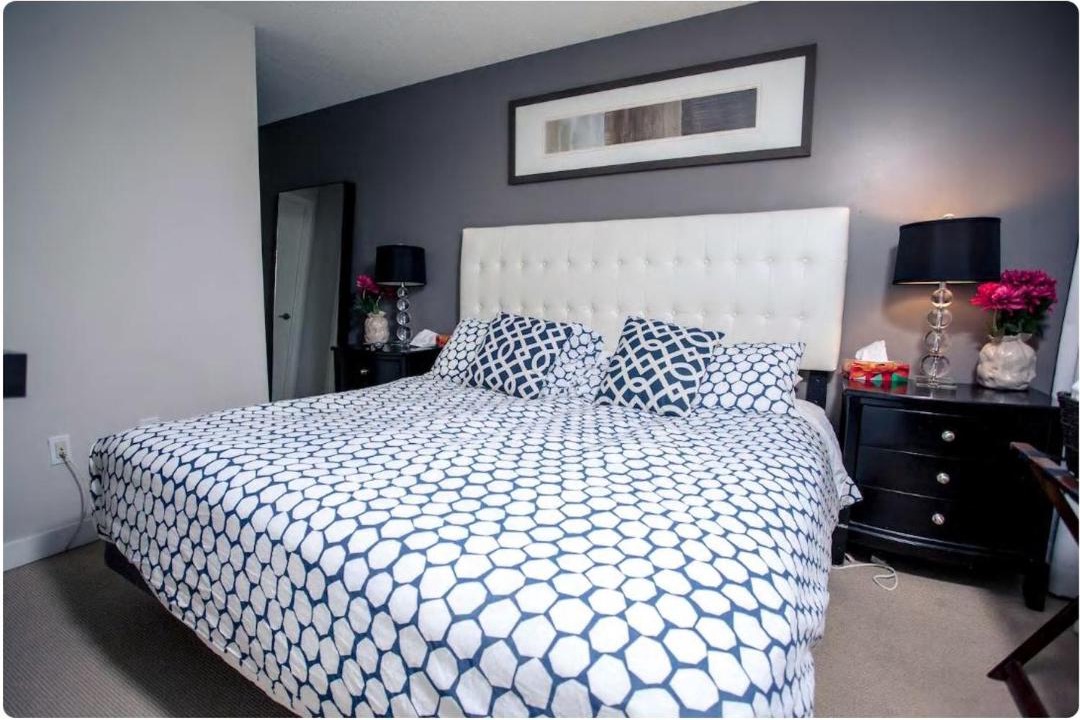 Photo of Bedroom in CityPlace