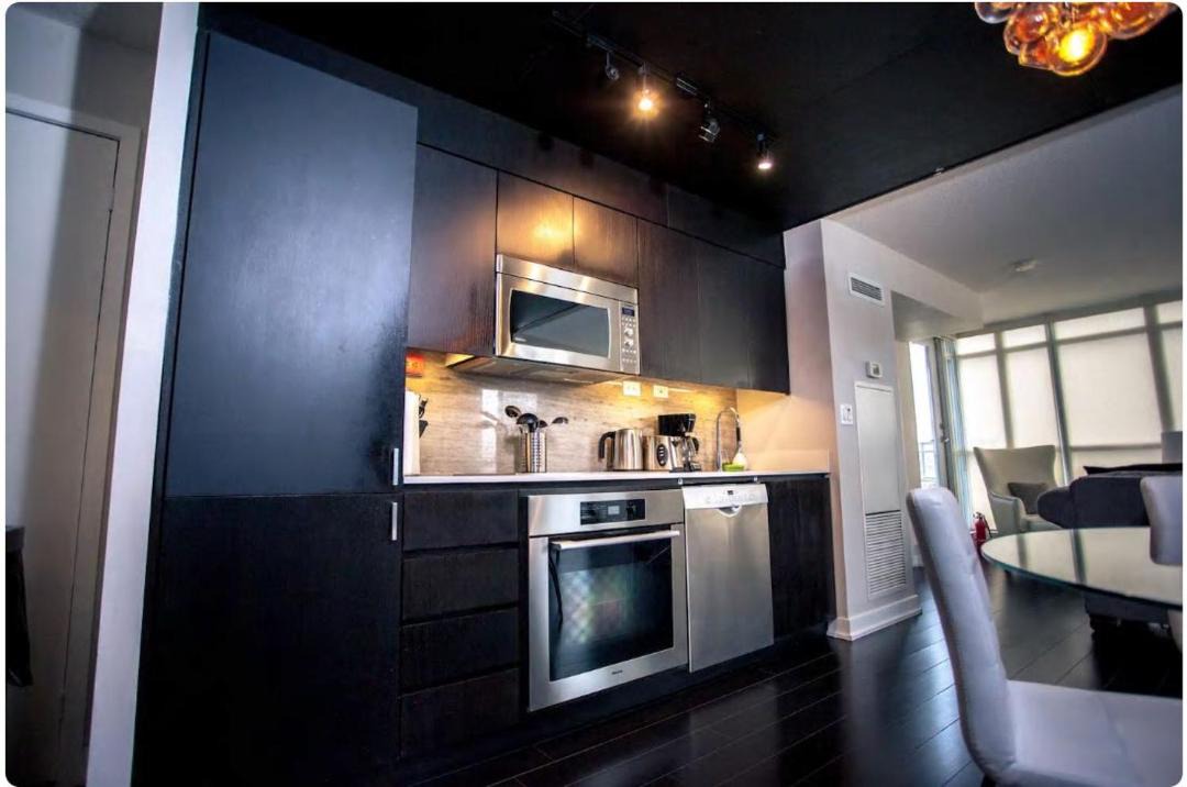 Photo of Kitchen in CityPlace