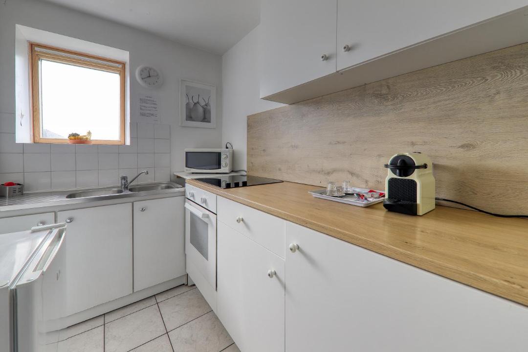 Photo of Kitchen in Magny-le-Hongre