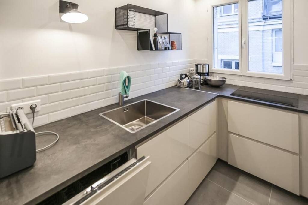 Photo of Kitchen in Saint-Victor