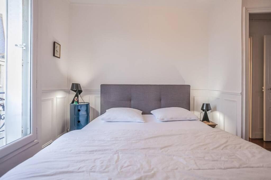 Photo of Bedroom in Saint-Victor