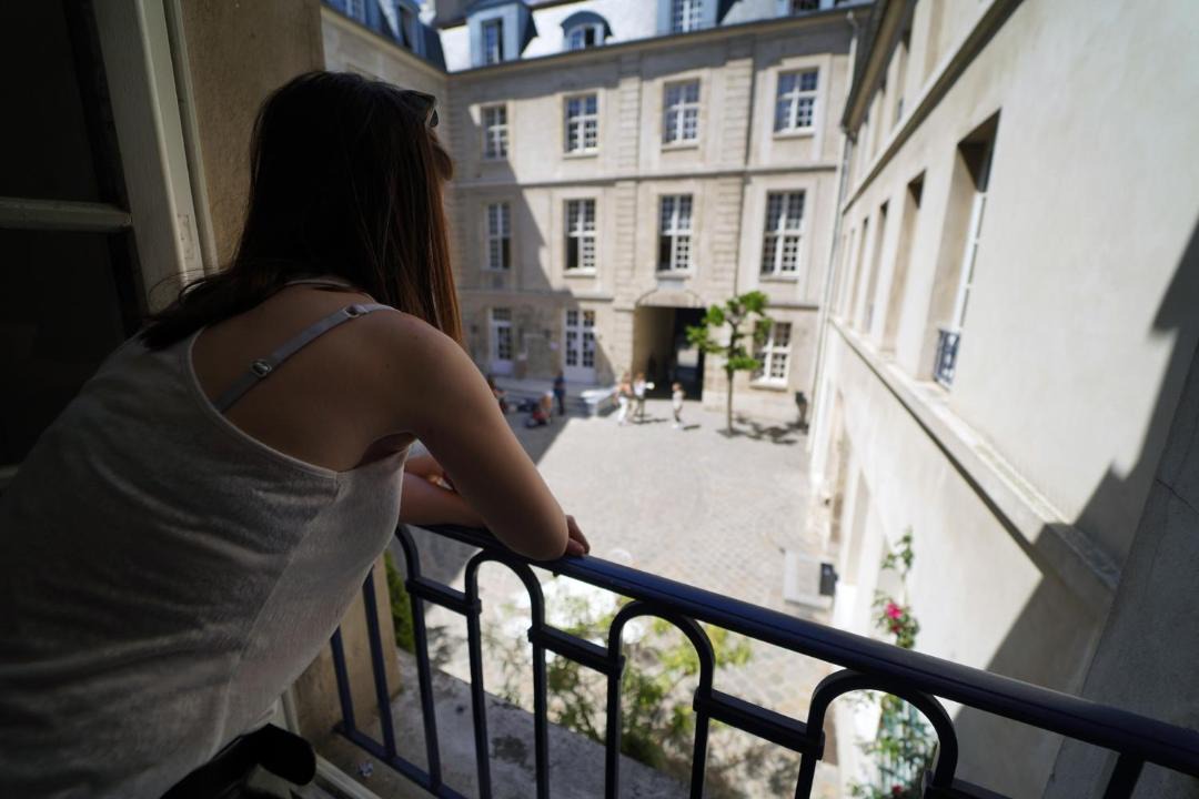 Photo of Others in 4th Arrondissement