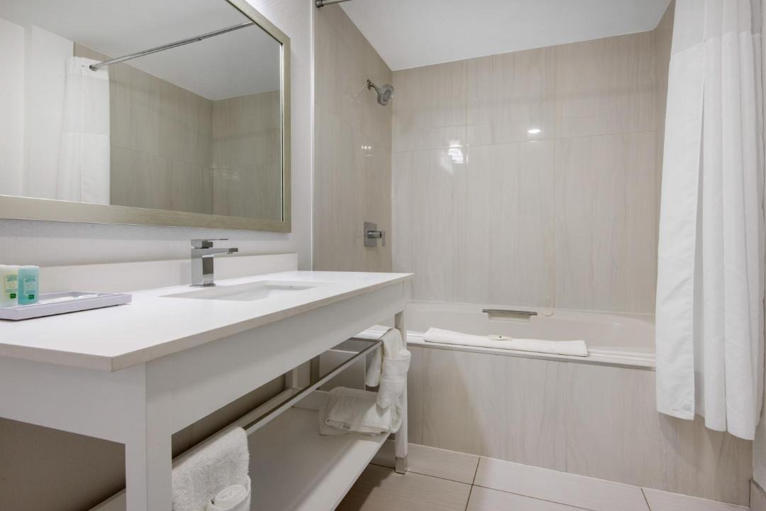 Photo of Bathroom in Orillia