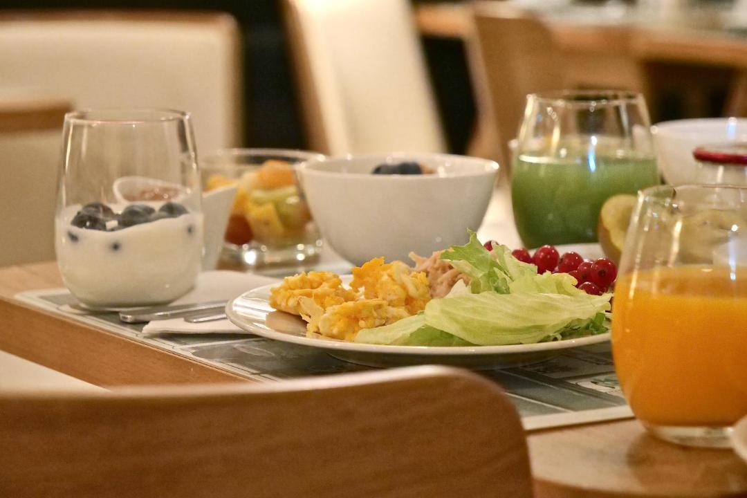 Photo of Kitchen in Quartier de la Chapelle