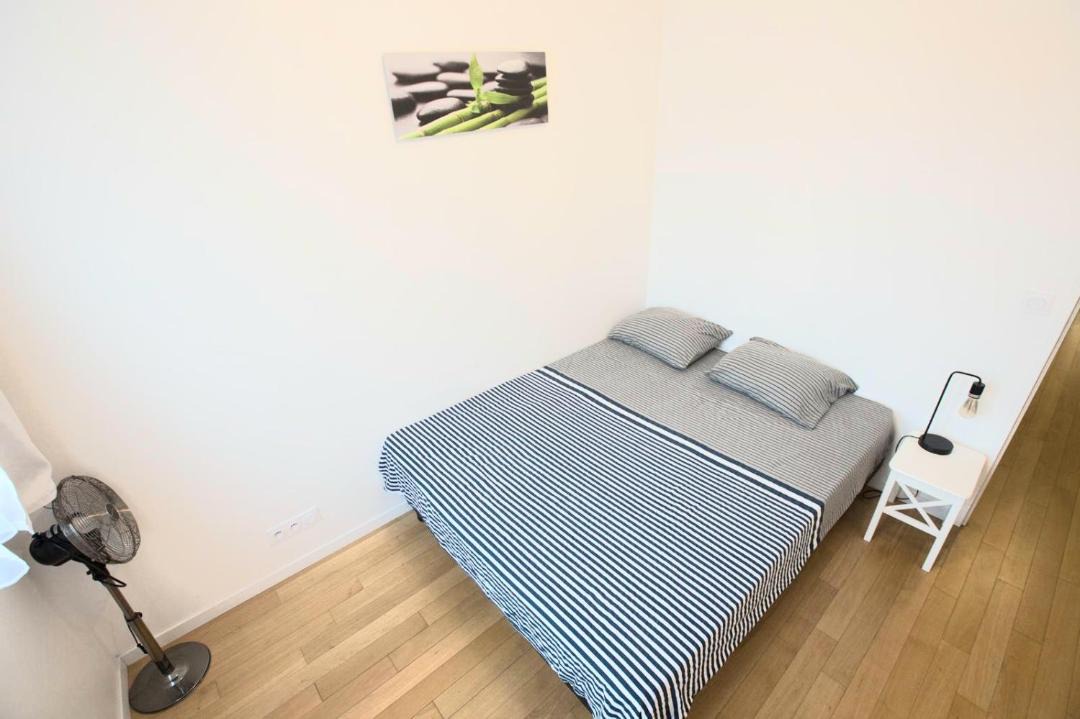 Photo of Bedroom in Fontenay-aux-Roses