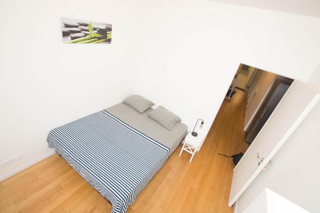 Photo of Bedroom in Fontenay-aux-Roses