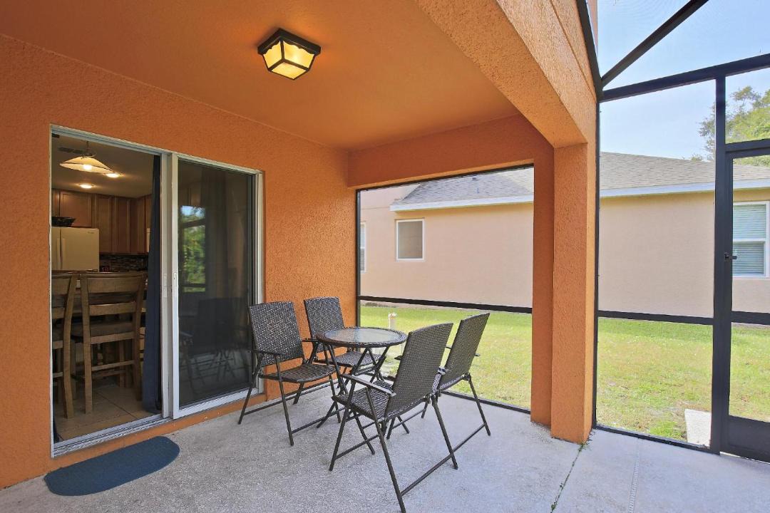 Photo of Patio Balcony in Veranda Palms